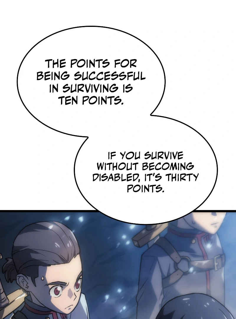 Revenge of the Iron-Blooded Sword Hound, Chapter 4 image 11